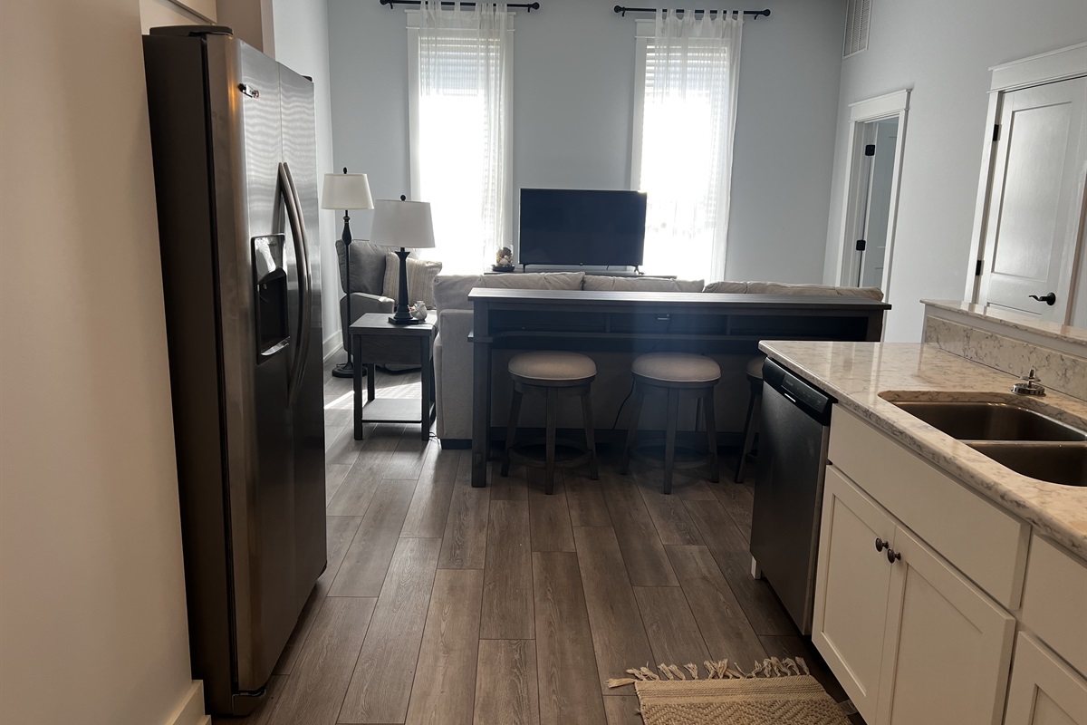 Living Space