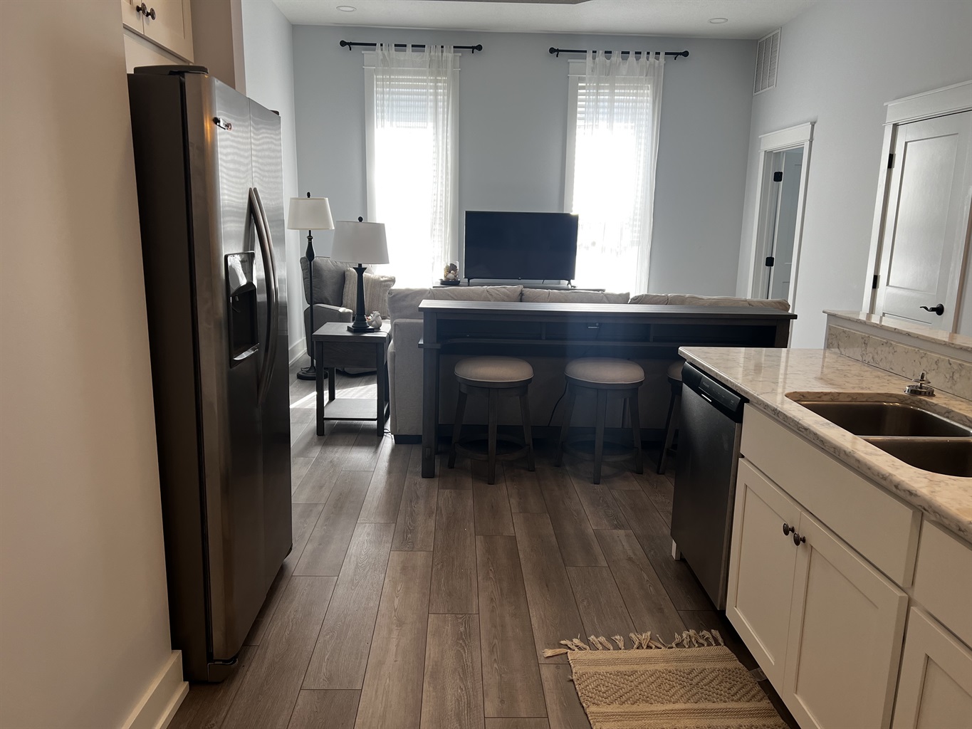 Living Space