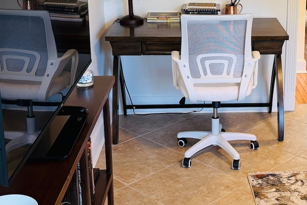 Workspace