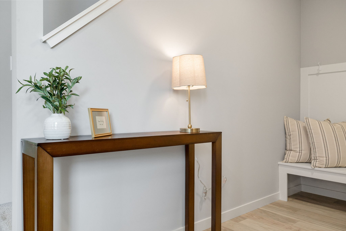 Entryway