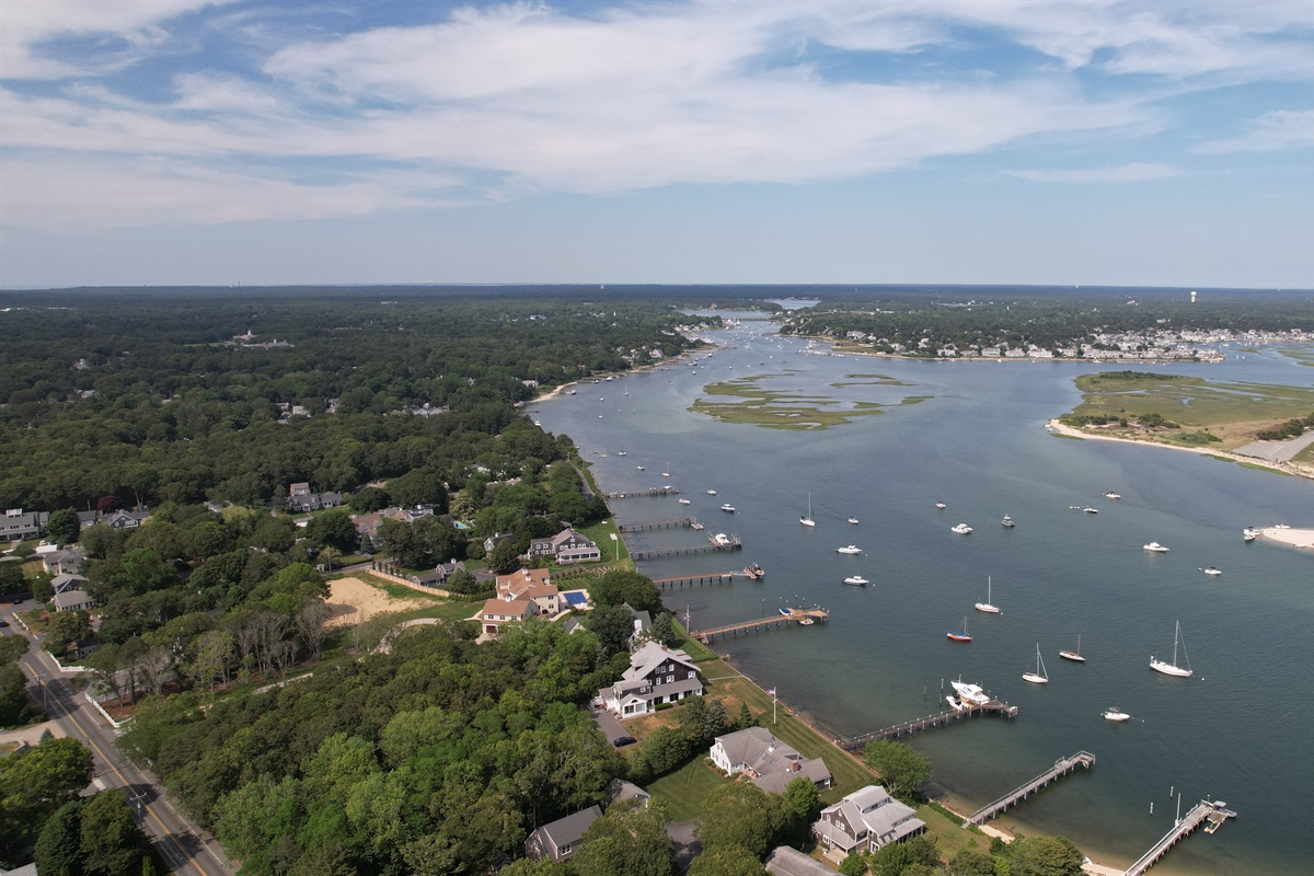 Welcome! Whether it’s your first time here or a cherished tradition, South Yarmouth has a way of making everyone feel right at home!