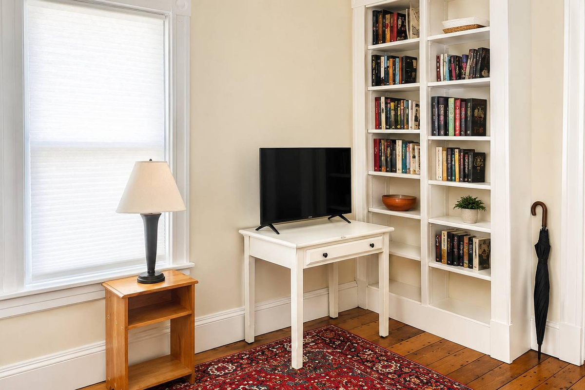 TV room