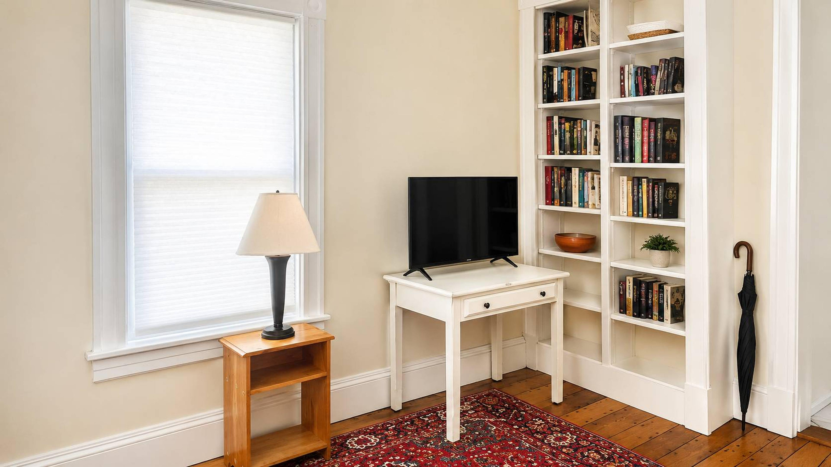 TV room