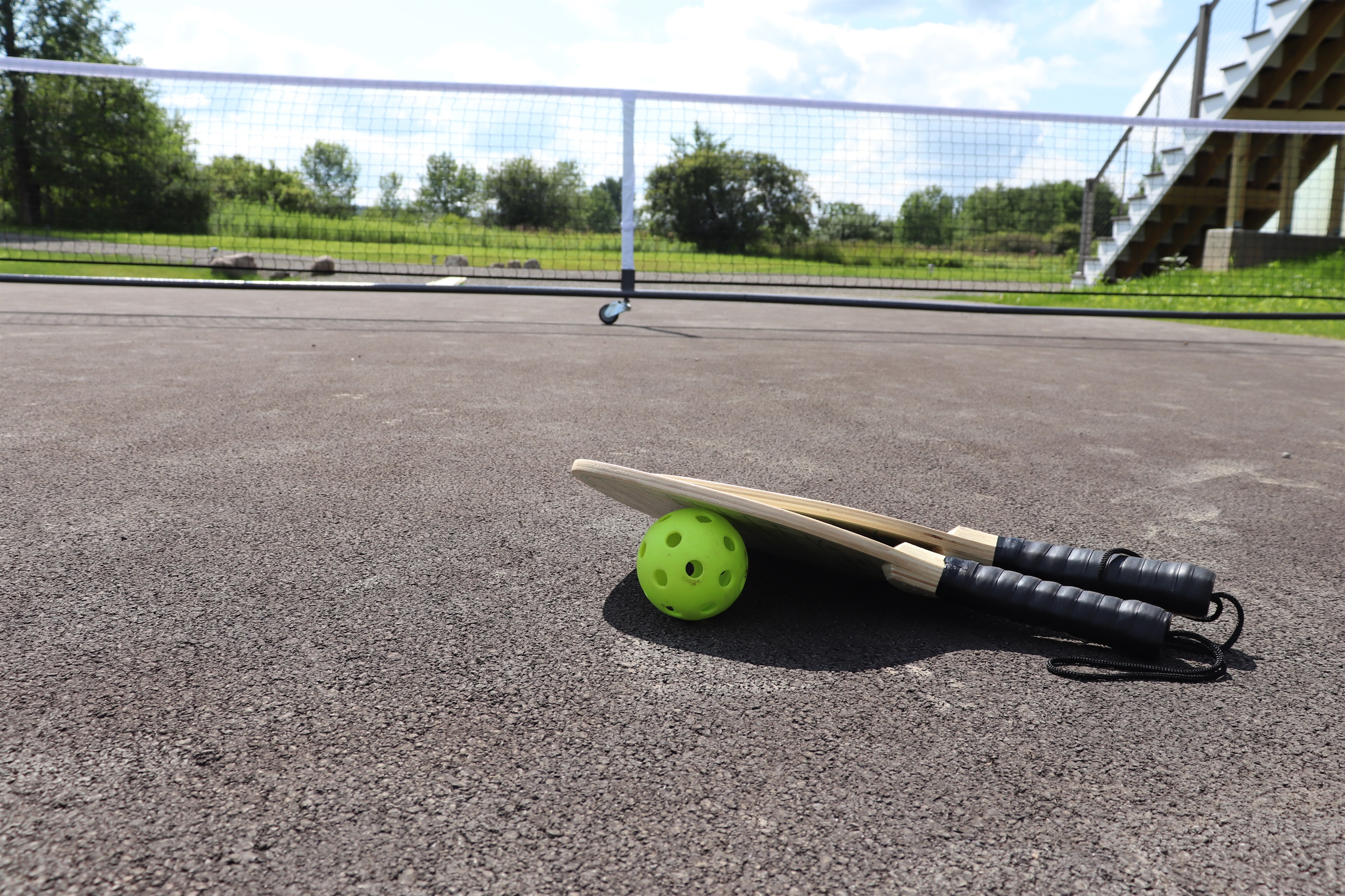 Pickleball