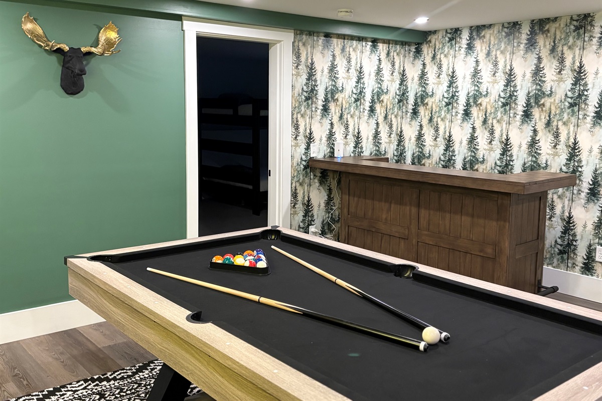 Your vacation just got a lot more competitive-in a good way