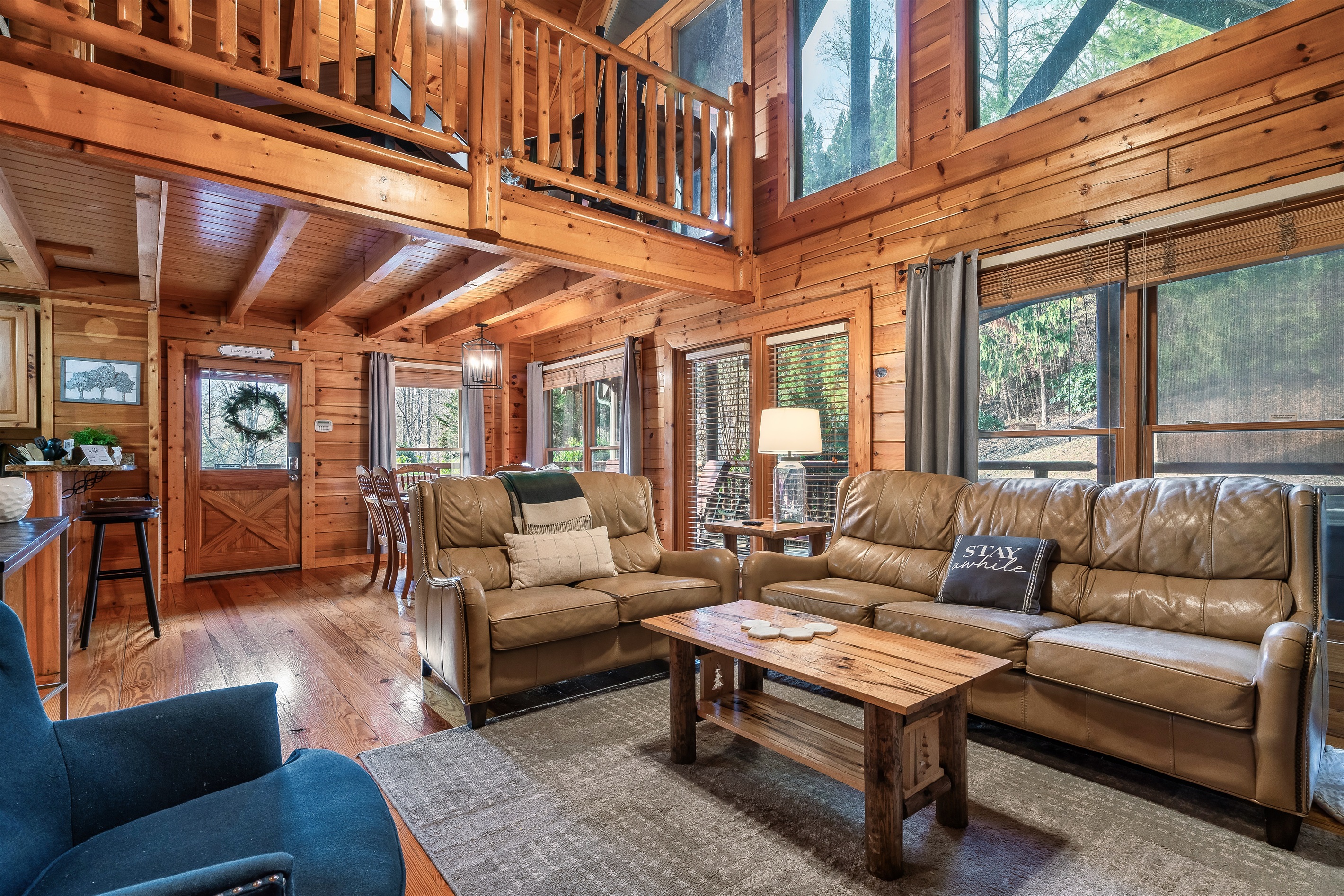 Fox Valley Lodge — Pigeon Forge, Tennessee — vacation rental