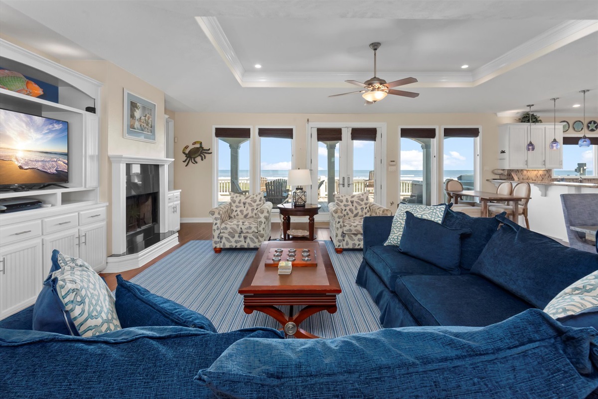 a390ae446873479aa306b8ad62e50e4d Large | Beachhouse | Texas | TX | Vacation Homes | Galveston | Crystal Beach | Kokomo | Breezy Days | Beachfront Elegance | Sunrise Serenity | Southern Sands Property Management, LLC
