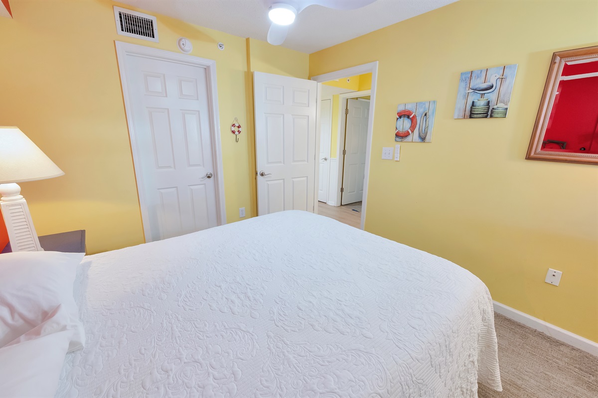 Stunning Bedroom ✨ Beautifully Decorated 🛏️💫