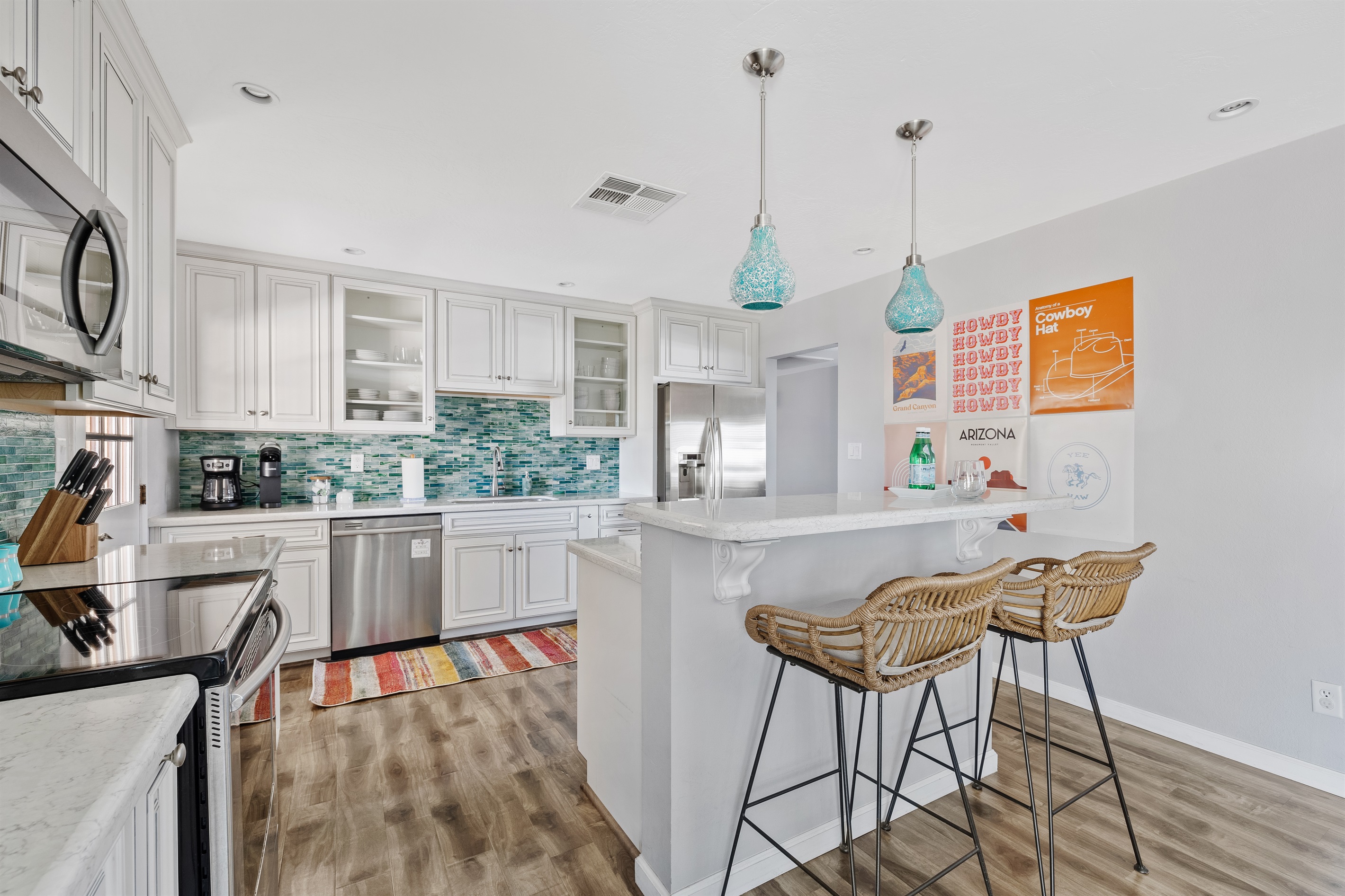 Family Friendly | Southwestern Home | Near Old Town 2