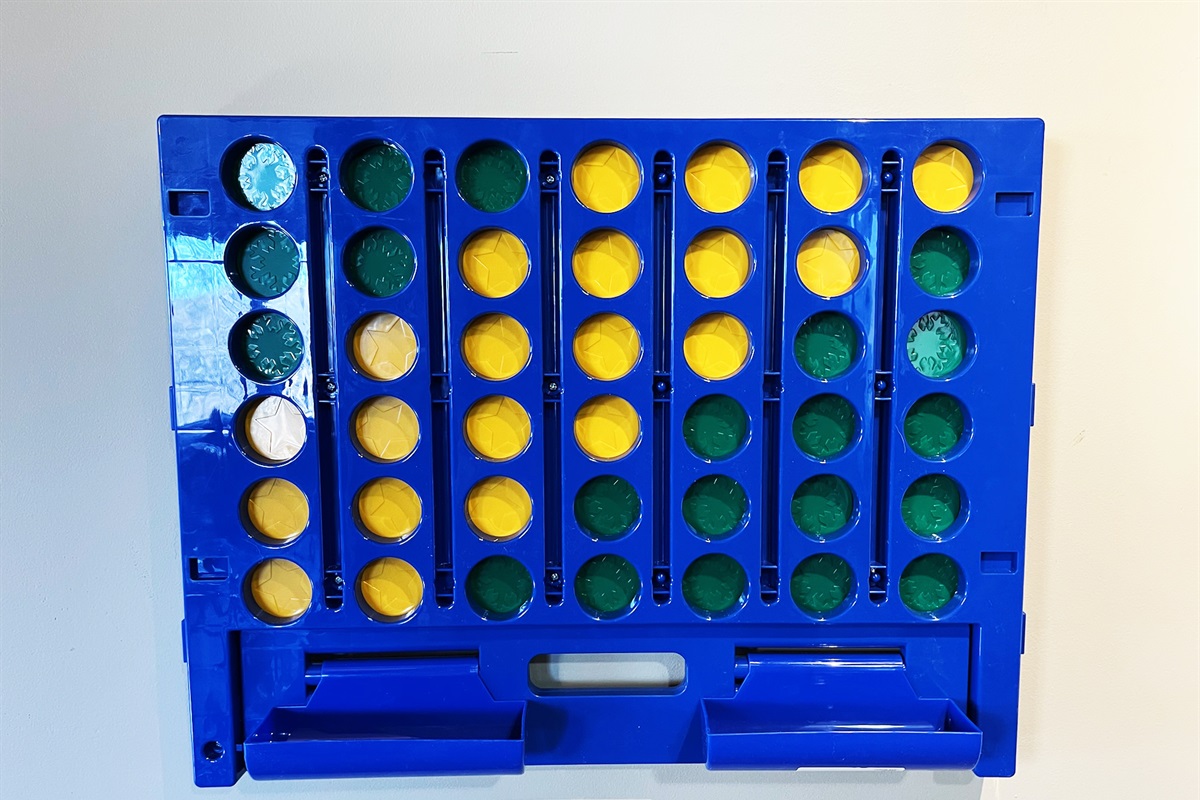 Connect 4