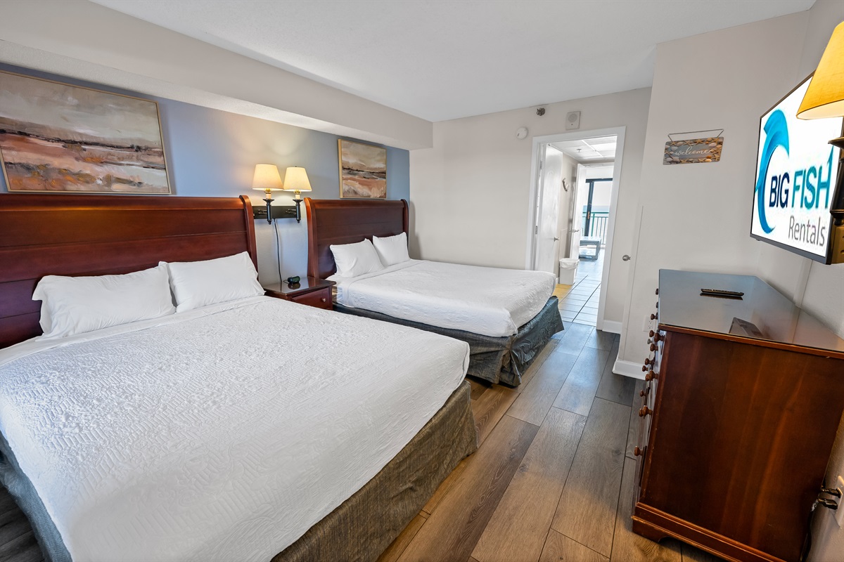 Stunning Bedroom ✨ Beautifully Decorated 🛏️💫