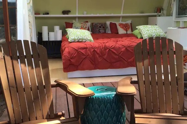 Picture by the McBaers