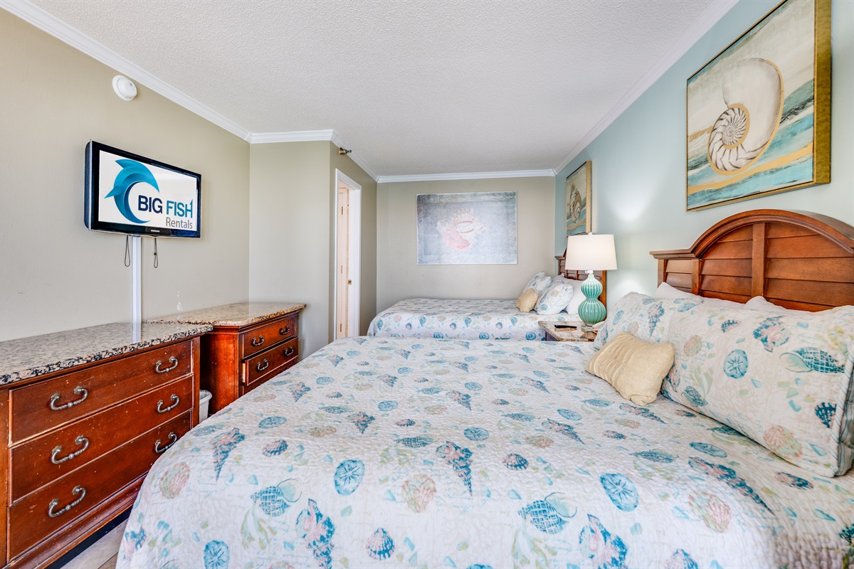 Stunning Bedroom Beautifully Decorated 💫✨