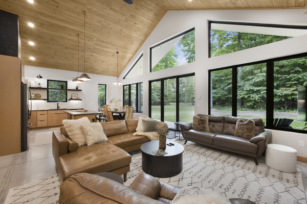 Great Room / Kitchen / Dining