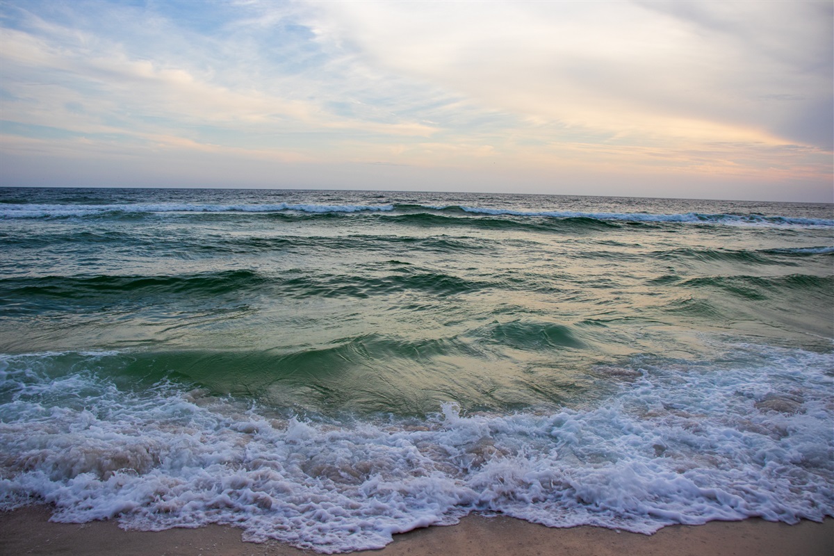 Come enjoy your vacation in PCB