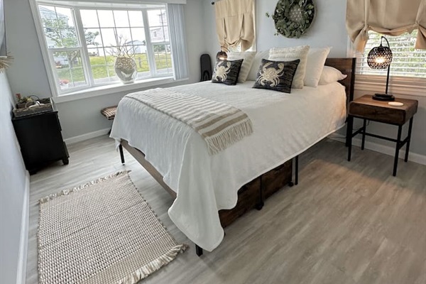 Front Bedroom