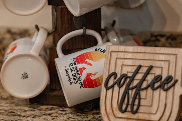 Coffee Cafe