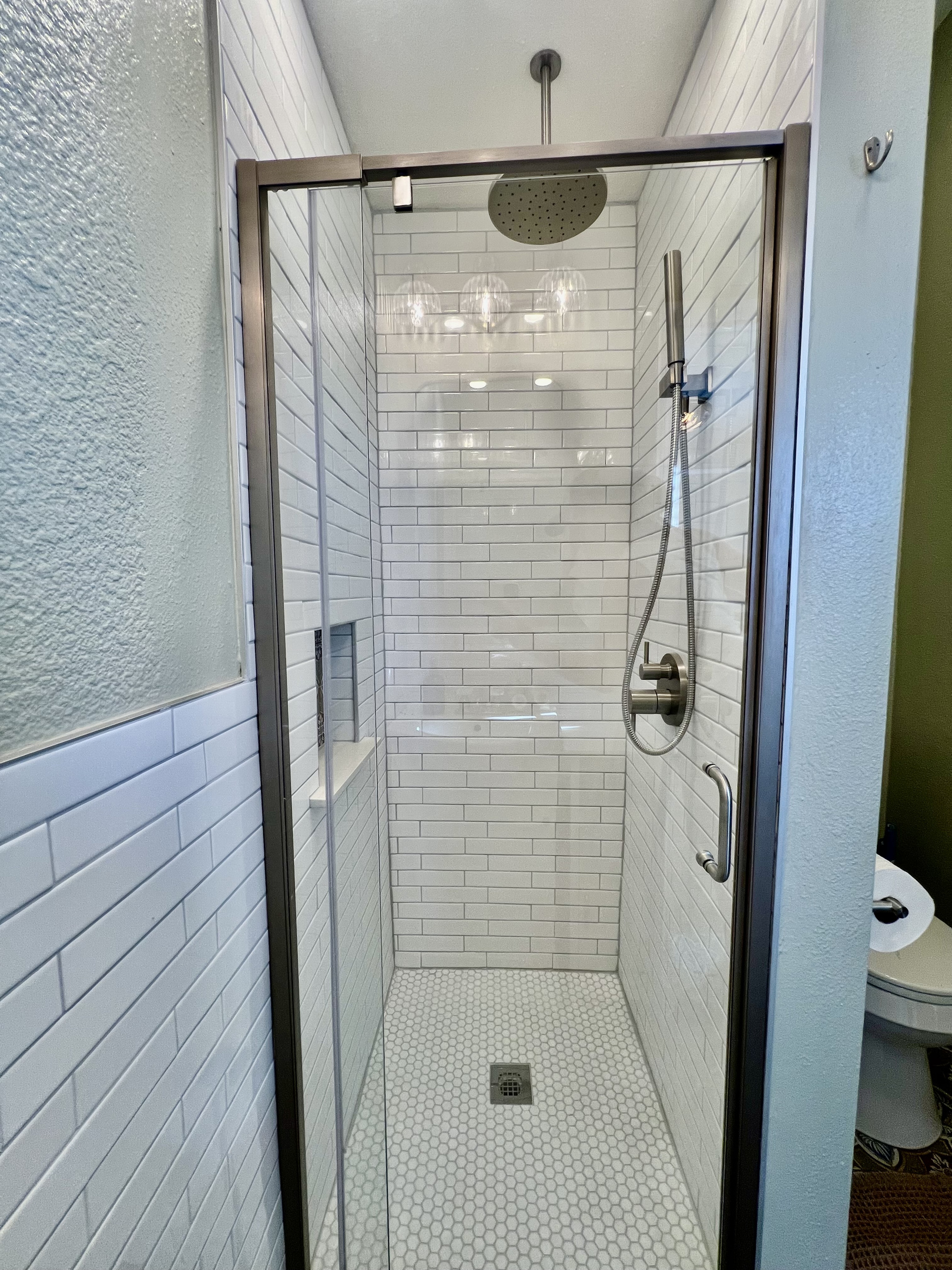 Ensuite