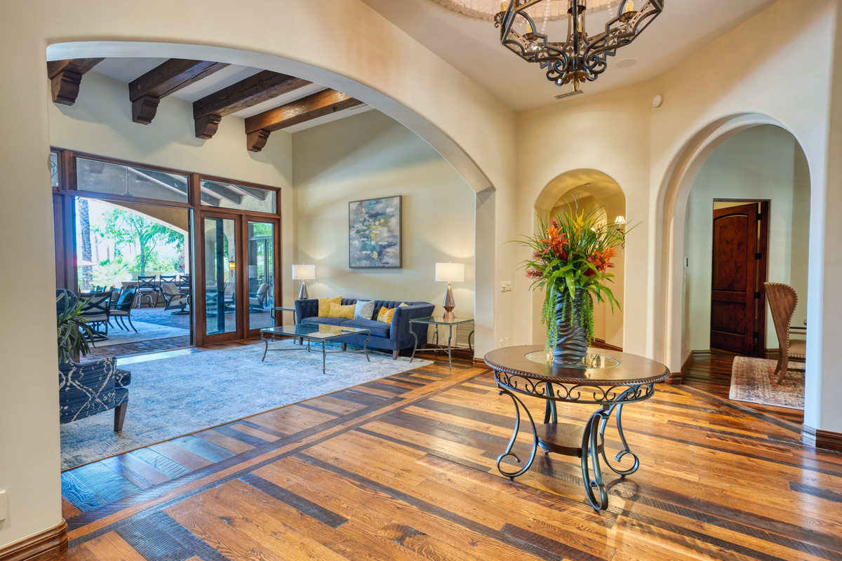 EPIC Sweetwater Estate | 5BR, Pool, Hot Tub & Casita — EPIC Sweetwater Estate | 5BR, Pool, Hot Tub & Casita, Scottsdale, Arizona — photo 64