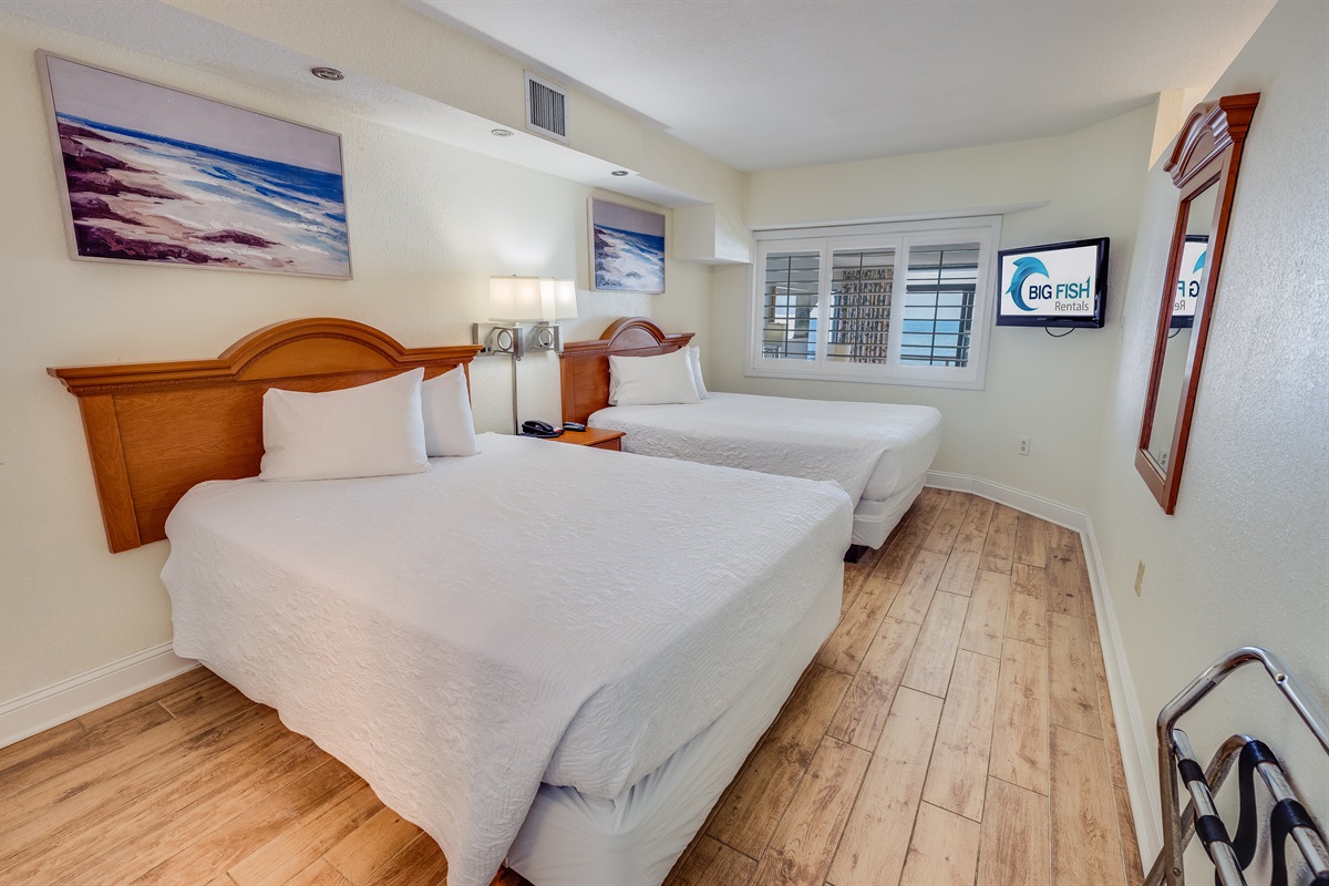 Stunning Bedroom ✨ Beautifully Decorated 🛏️💫