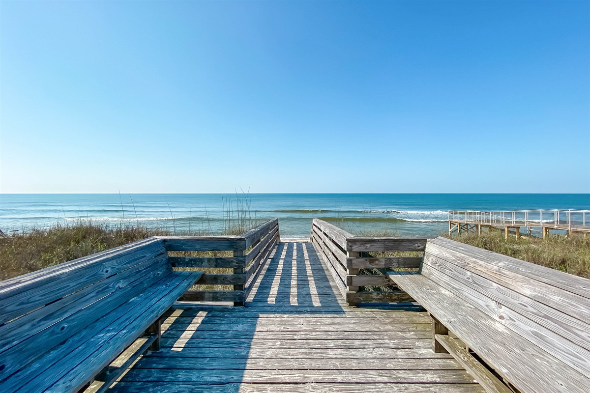 Experience the best of both worlds with deeded beach access and luxury lagoon amenities at Gulf Shores Surf and Racquet Club.