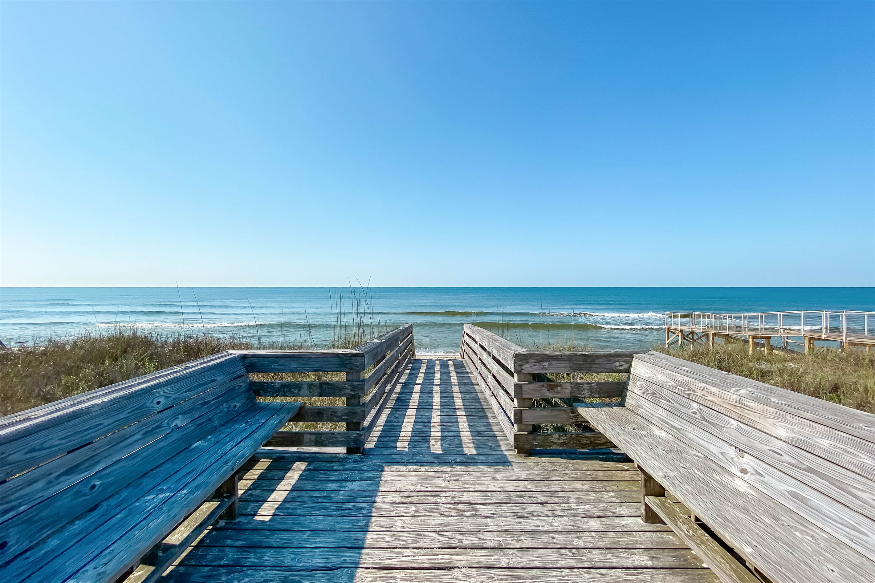 Experience the best of both worlds with deeded beach access and luxury lagoon amenities at Gulf Shores Surf and Racquet Club.