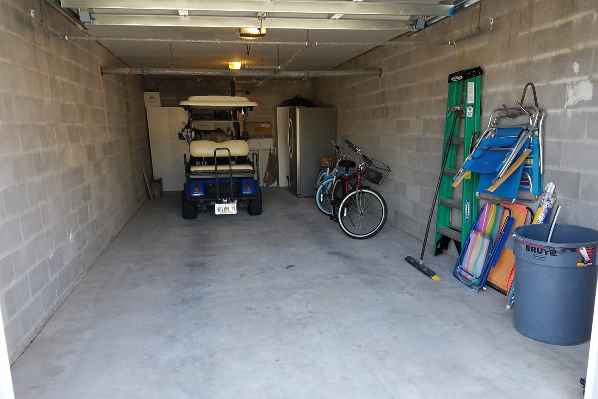6 Person Lithium Golf Cart