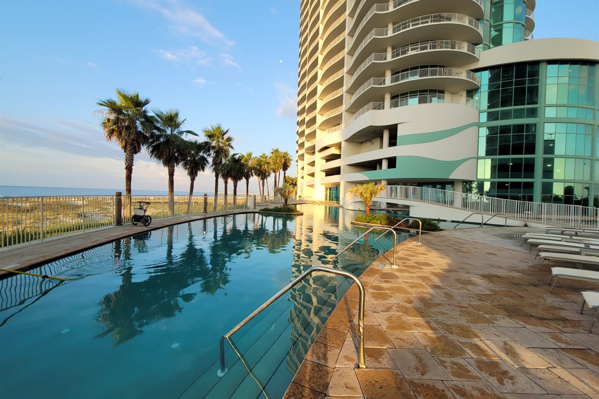 Turquoise Place C1005 Beach Life Vacation Rentals LLC