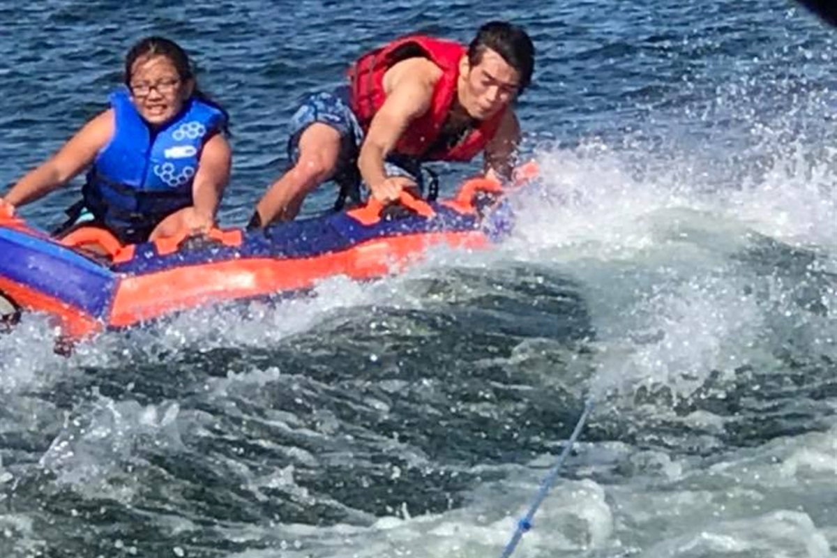 Tubing