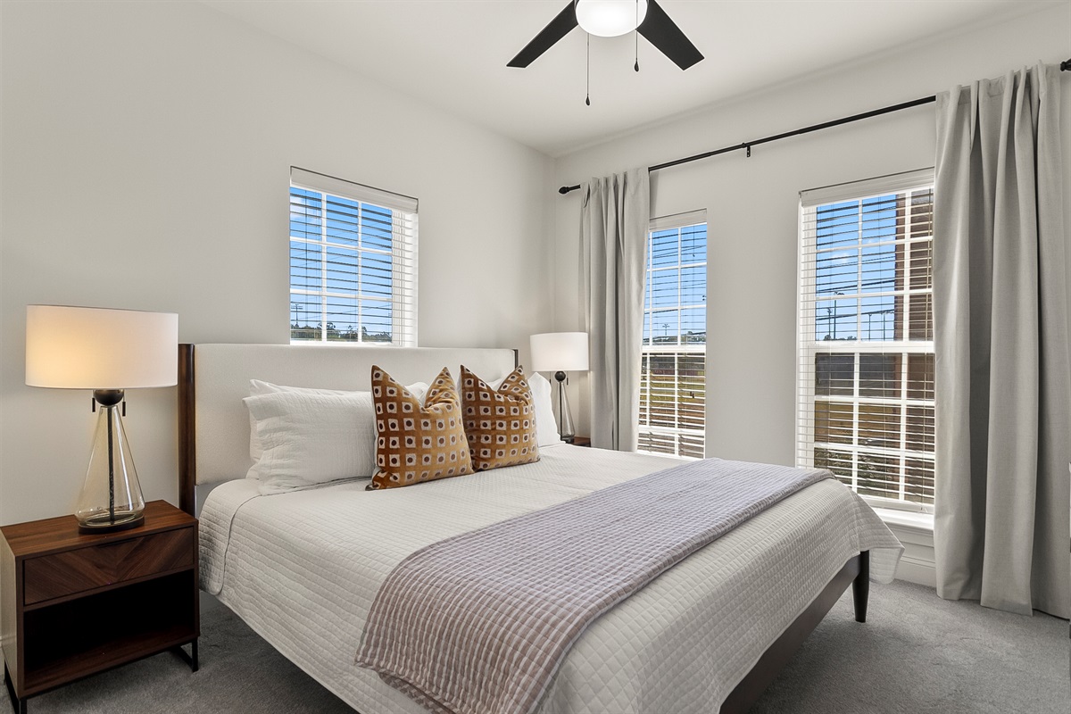 King Bedroom 3