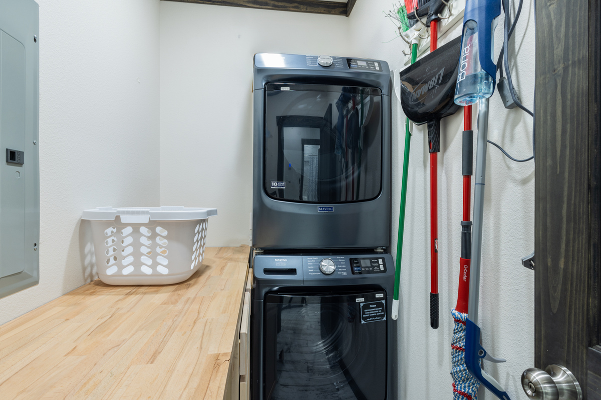 Pet pro washerr and dryer