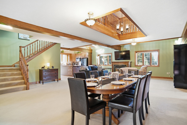 Carriage House rental in Norwalk
