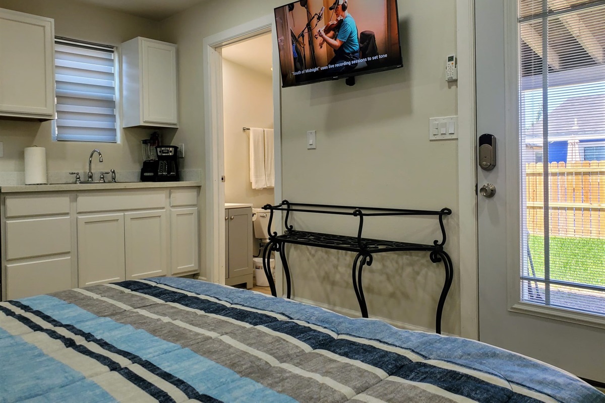 SmartTV Available!