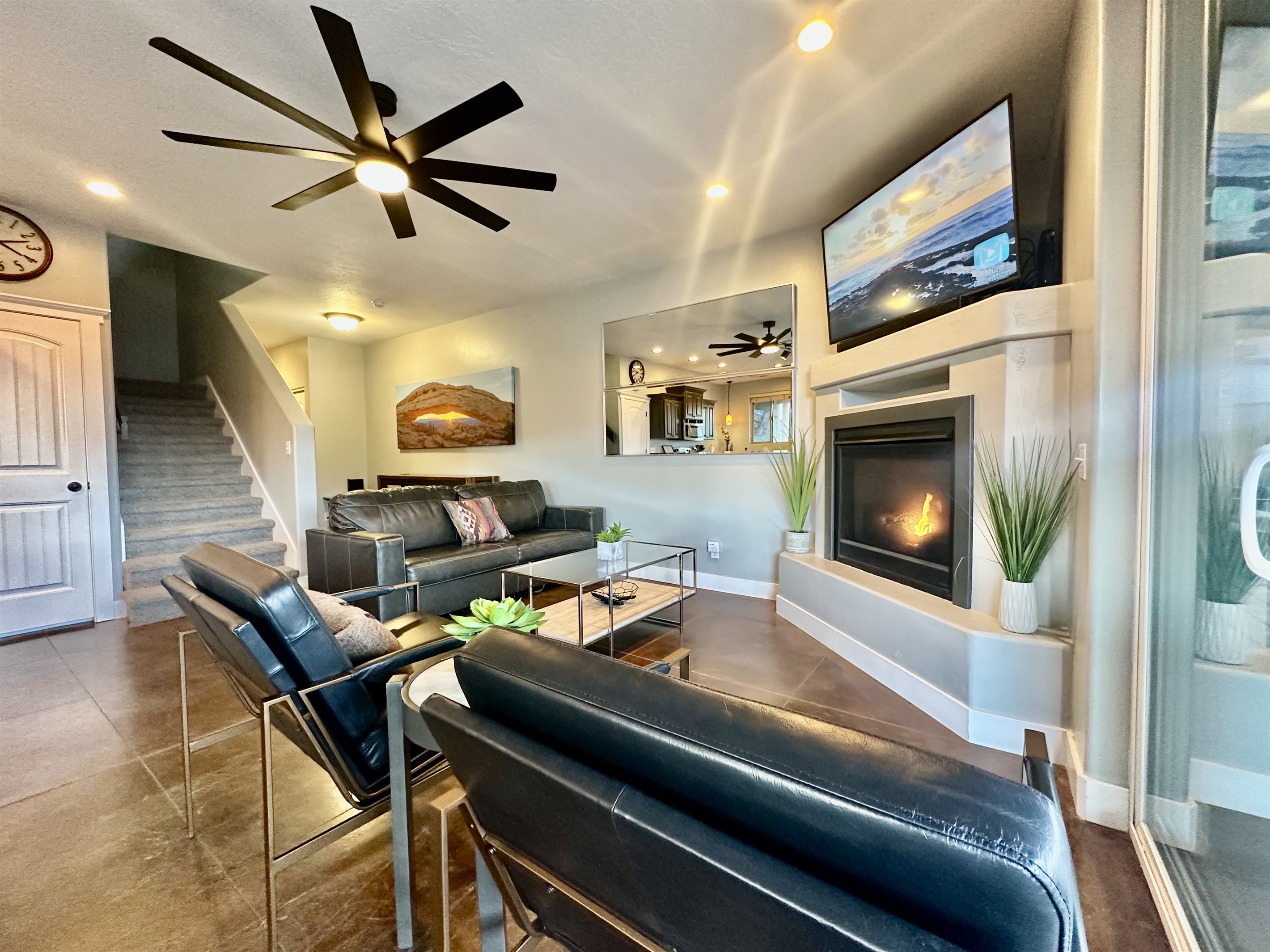 Great Room #1