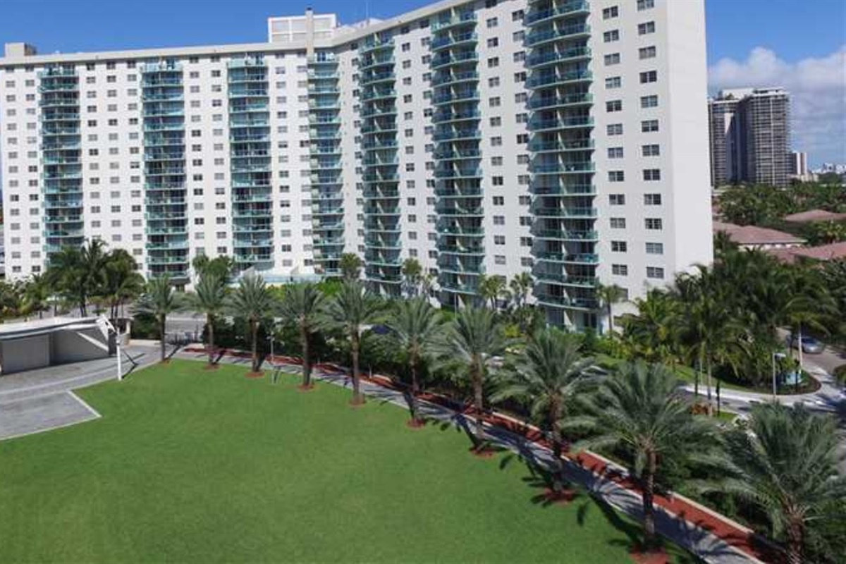 Ocean Reserve & Heritage Park