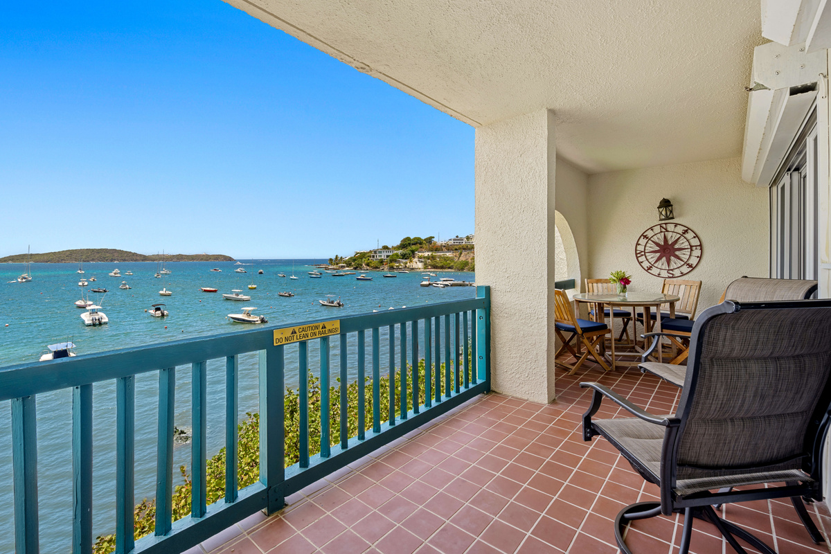 Whether you're reading, dining, or simply unwinding, this is the place to be.