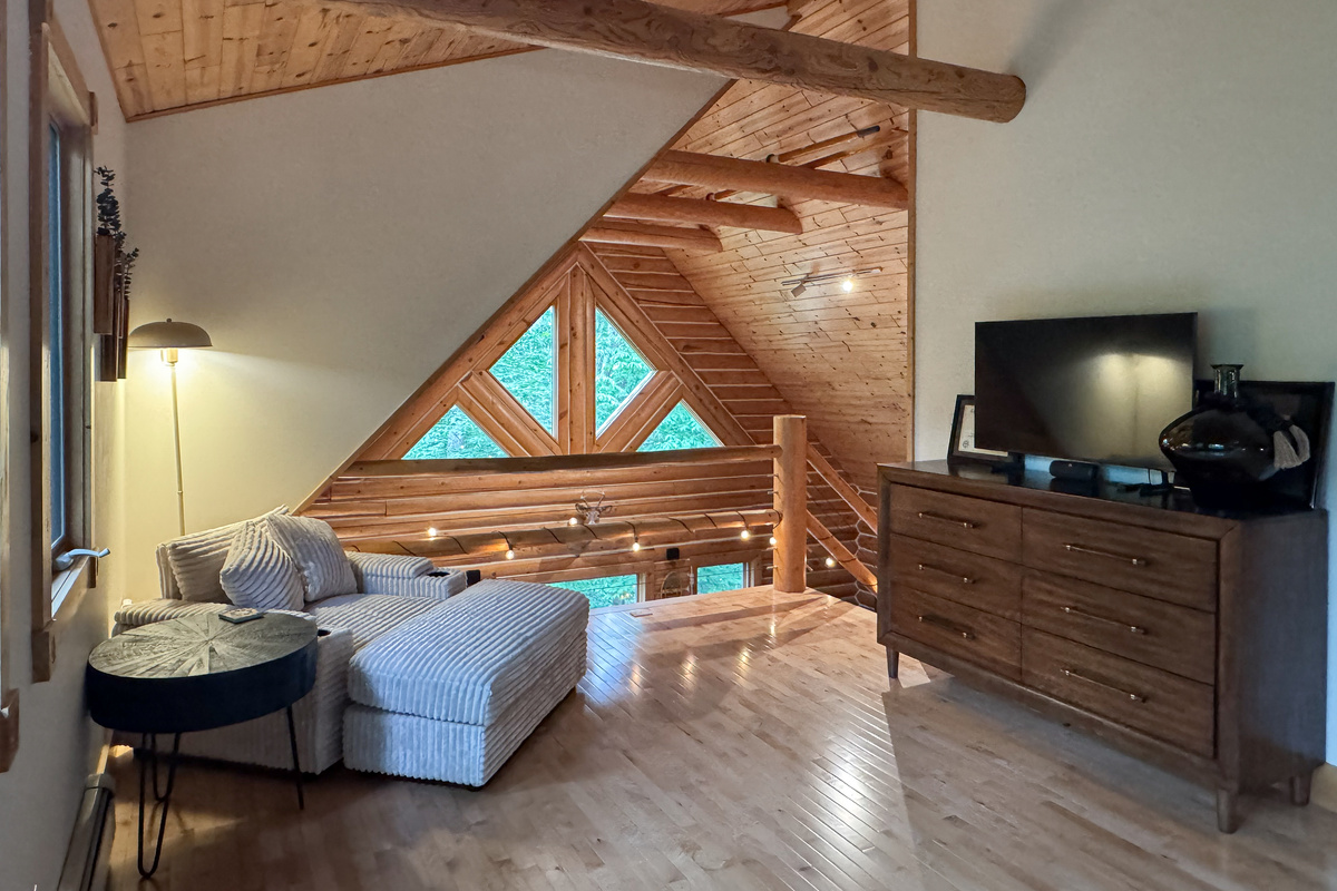 Reading Nook