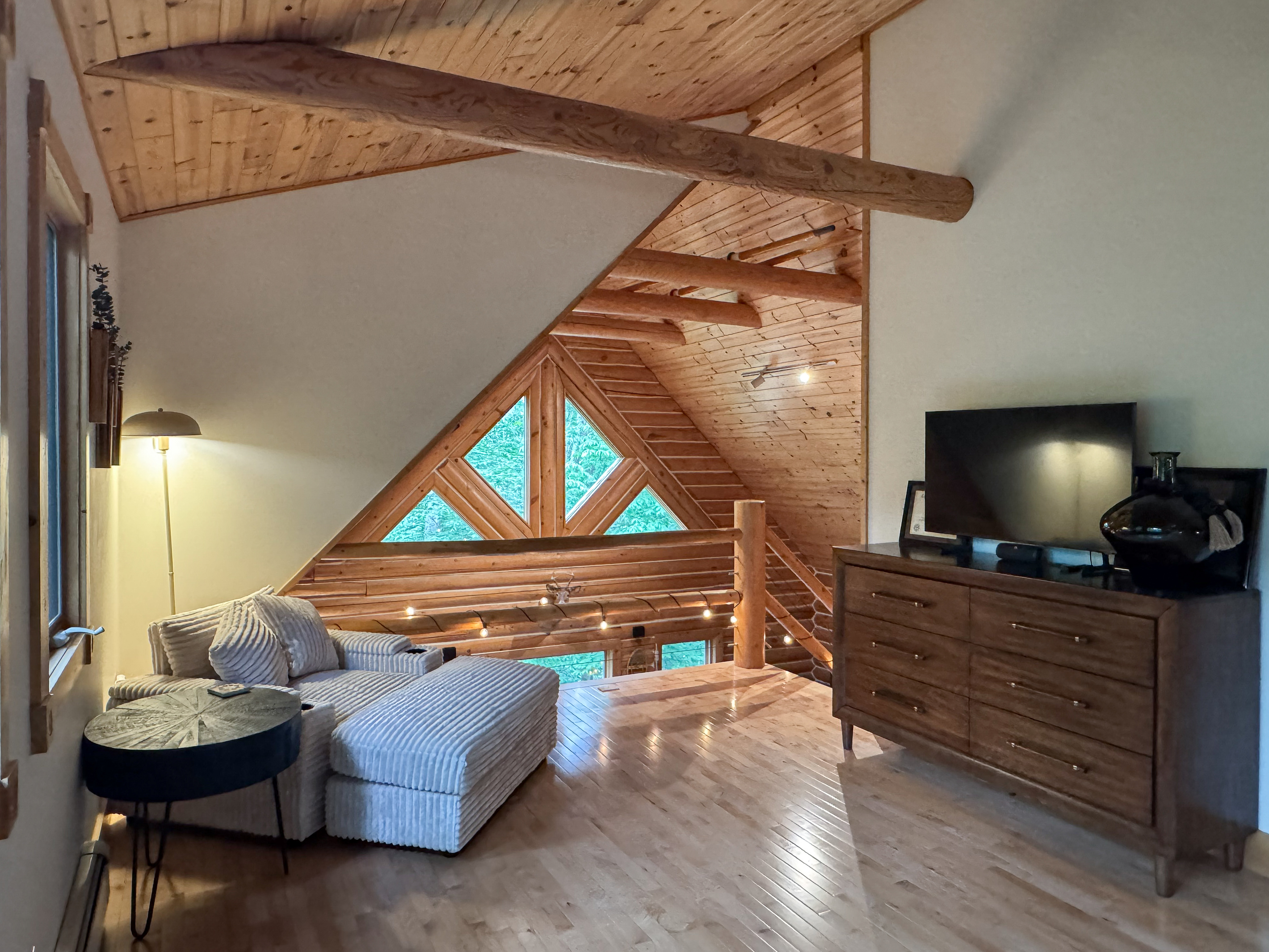 Reading Nook