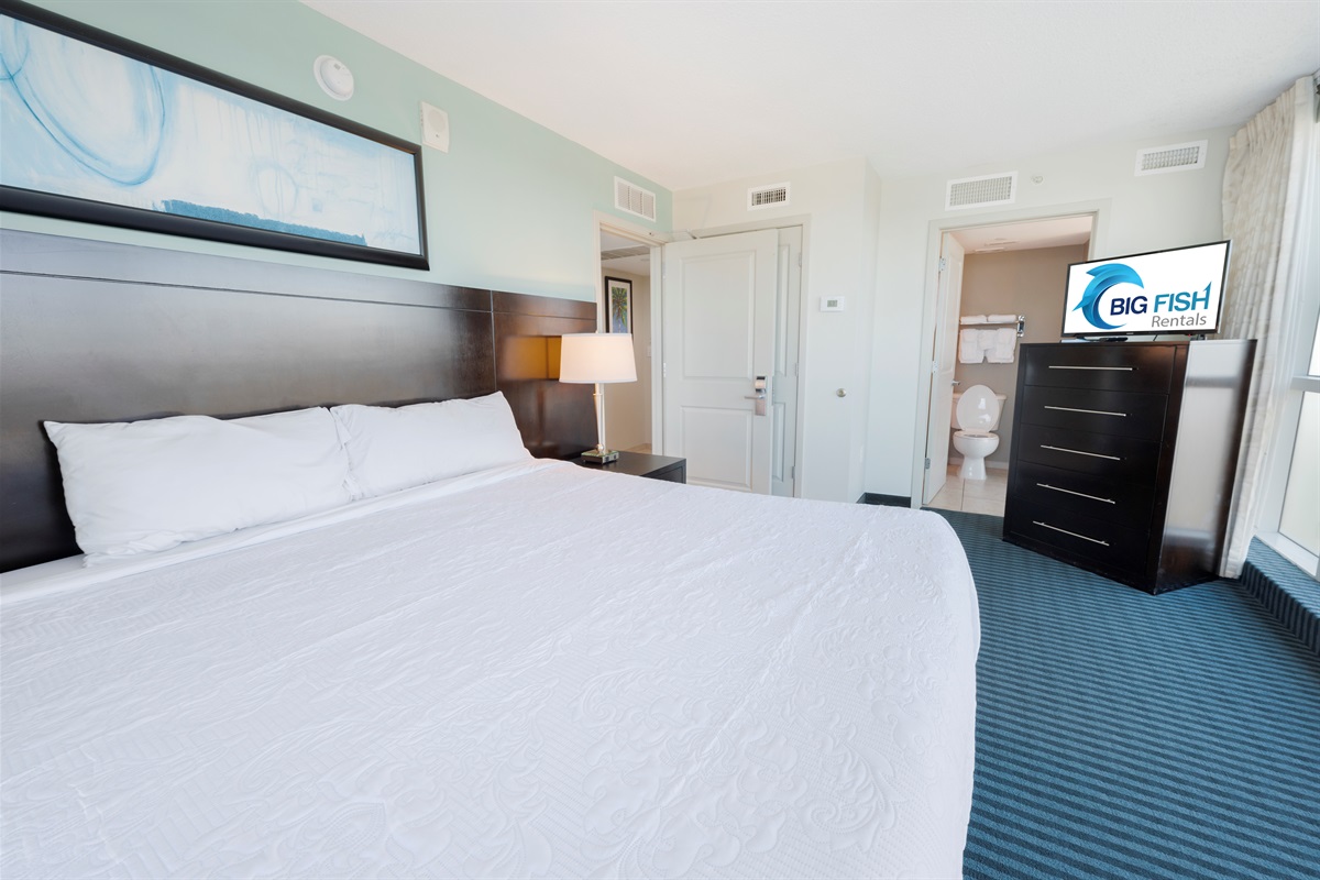 Stunning Bedroom Beautifully Decorated 💫✨