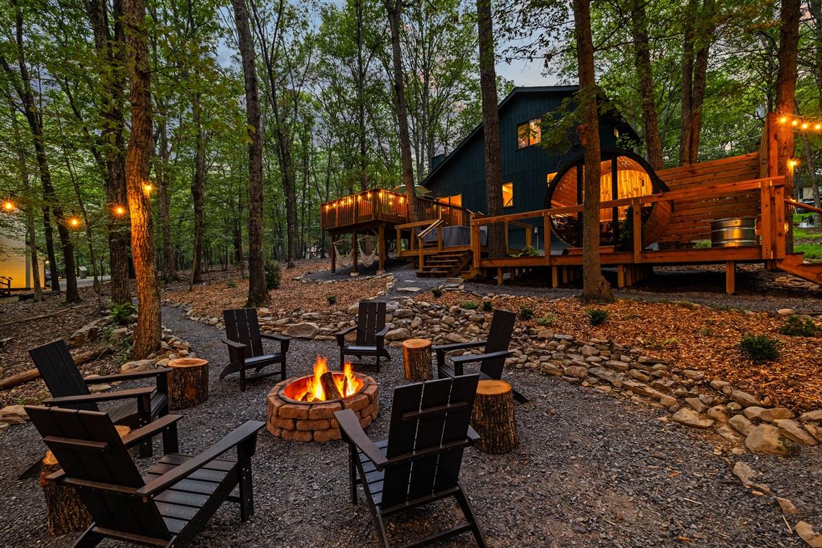 Firepit