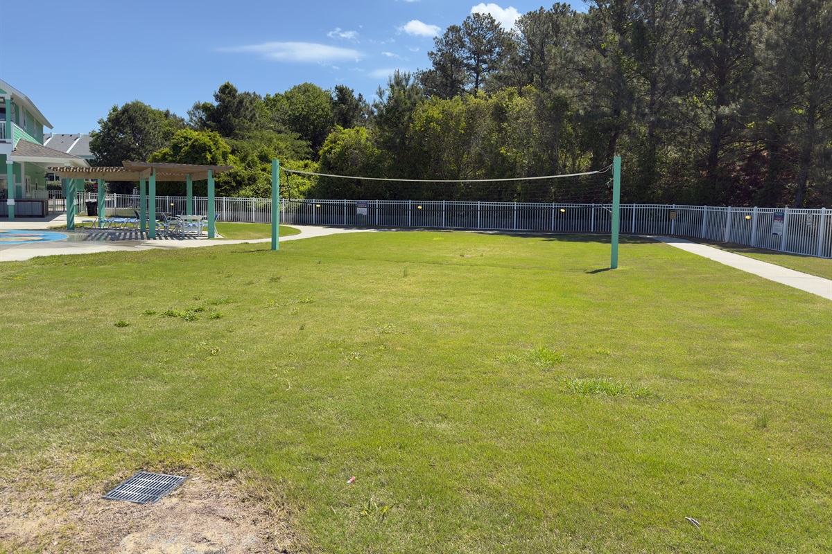 Volleyball