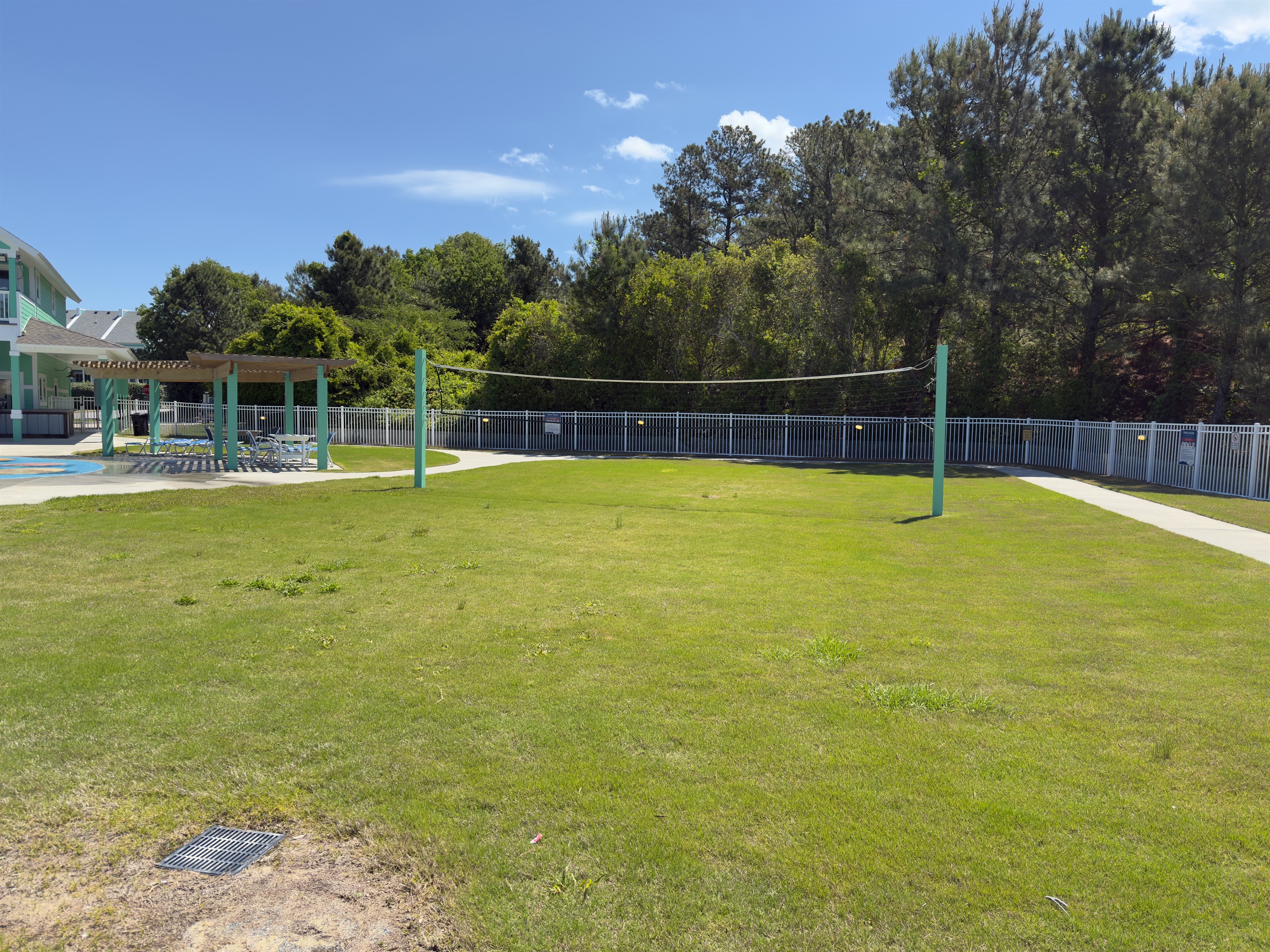 Volleyball