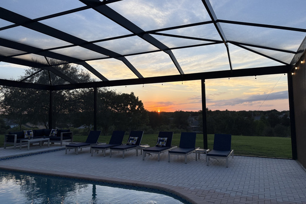 Sunset anyone?