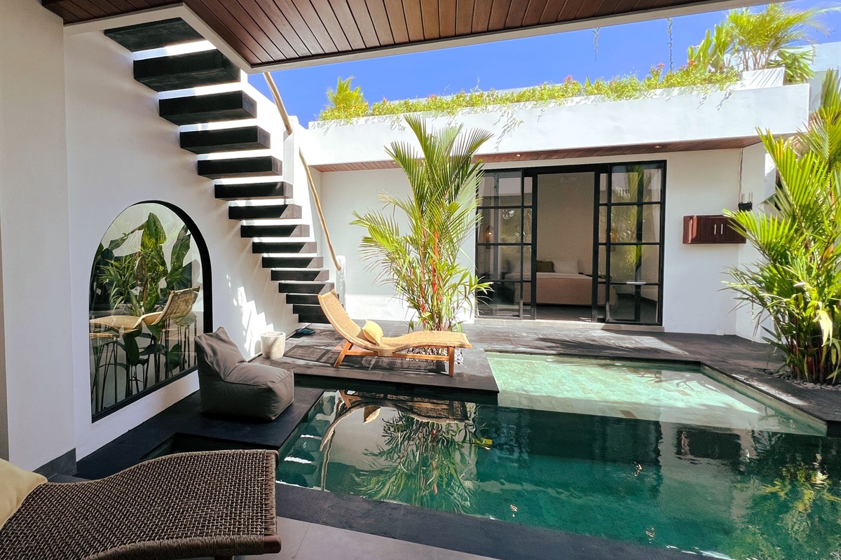 Pool Area