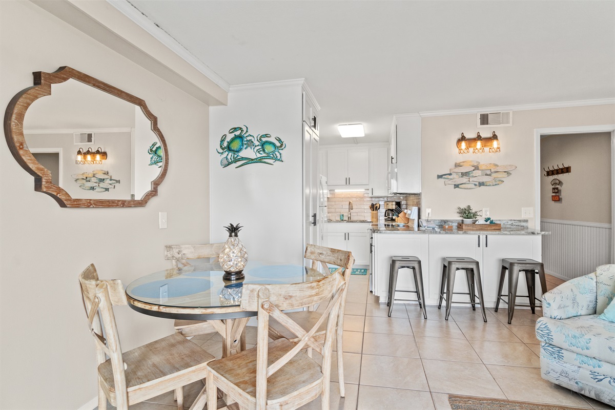 Caron's Condos at The Summit /Unit 312 CARON'S CONDOS PCB