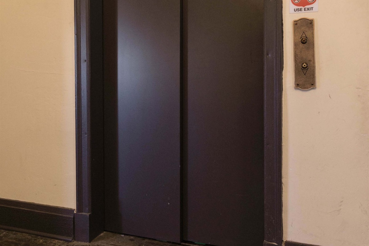 Elevator Access
