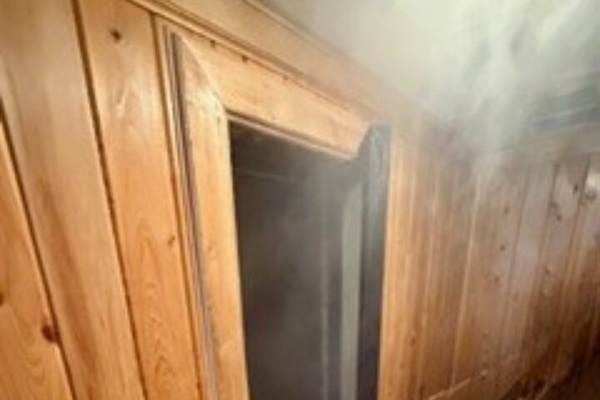 Steam Room 