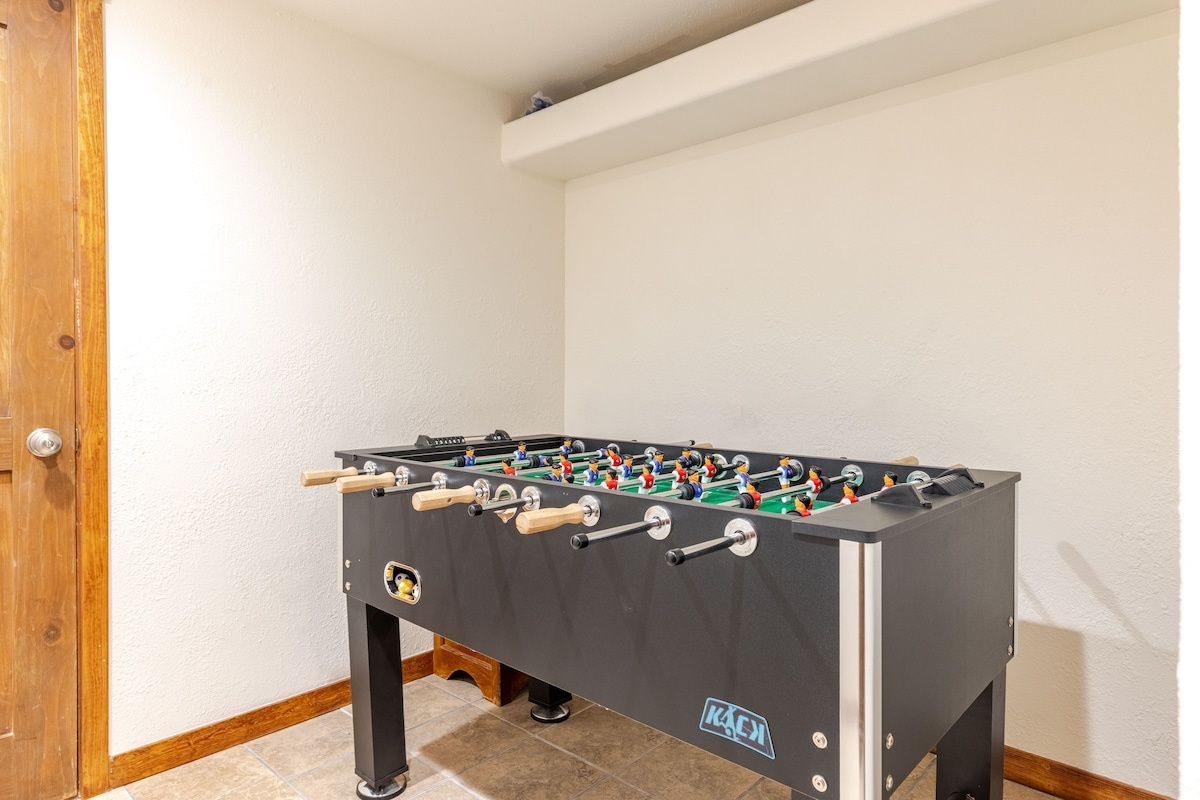 Gameroom