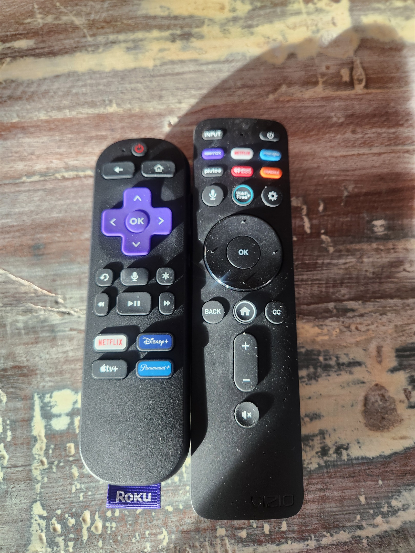 Hulu and Smart TV access all rooms