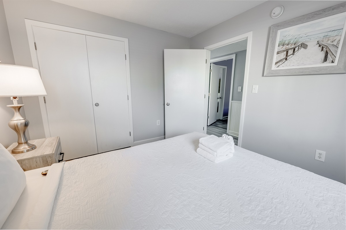 Stunning Bedroom Beautifully Decorated 💫✨